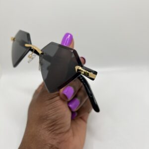 Carib Luxe Vision